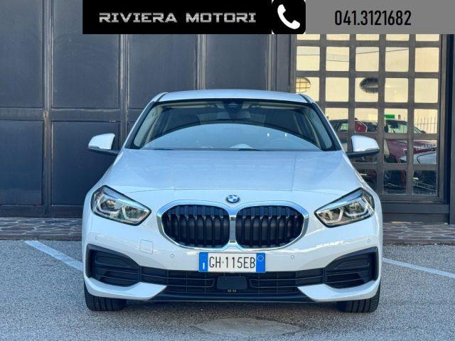 BMW 116 i 5p. Business Advantage