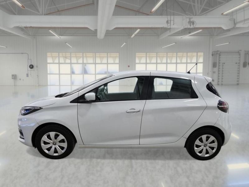 RENAULT ZOE BUSINESS R110 5 PORTE BERLINA