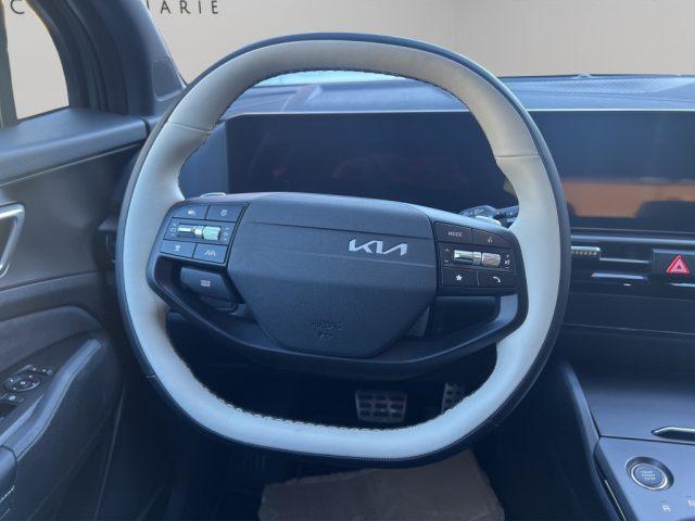 KIA Sportage NUOVO 1.6 TGDi HEV AT GT-line Plus