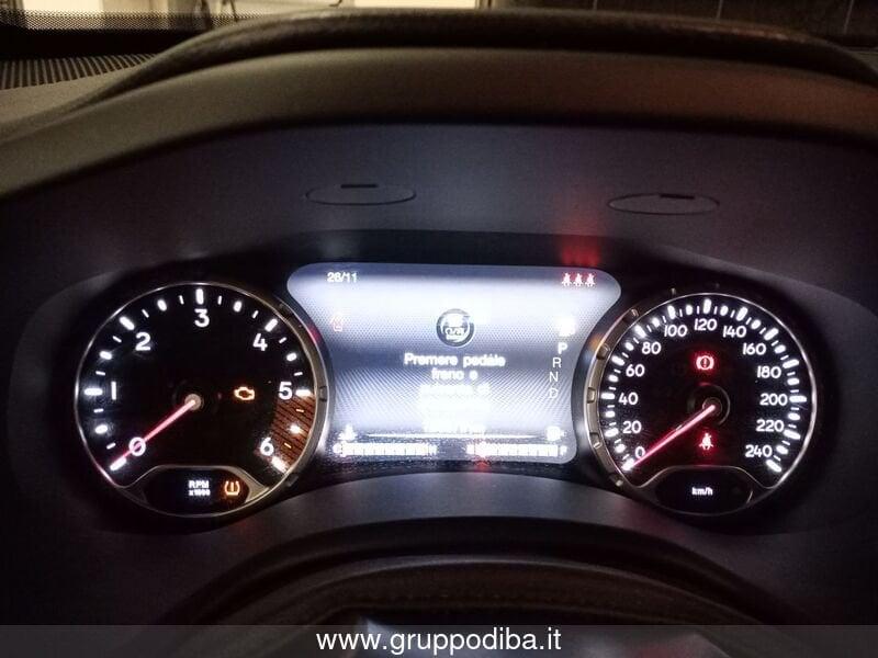 Jeep Renegade 2019 Diesel 2.0 mjt Limited 4wd 140cv auto 9m