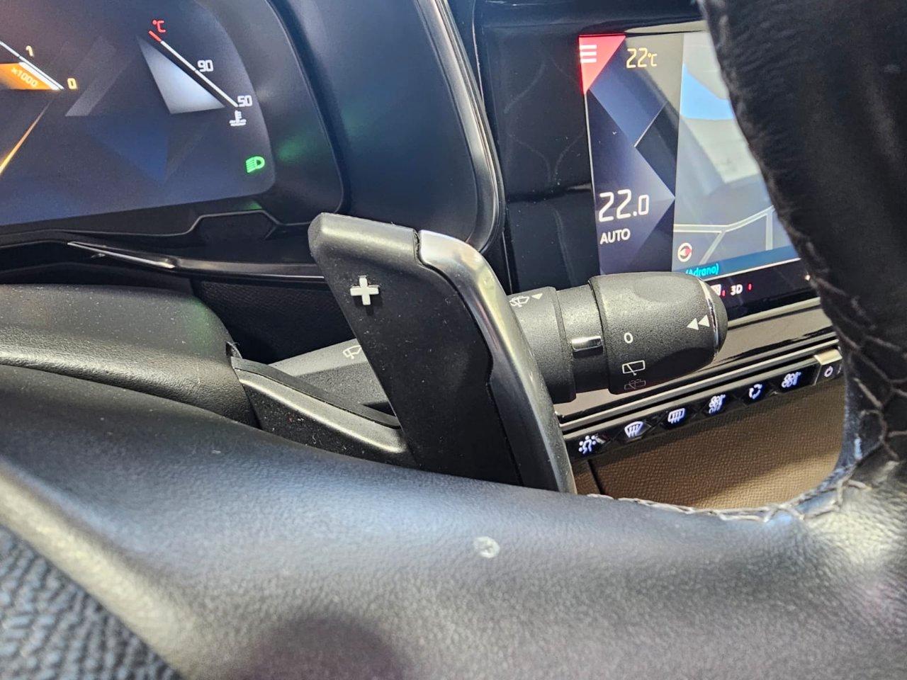 DS DS7 Crossback 1.5 bluehdi Grand Chic 130cv auto