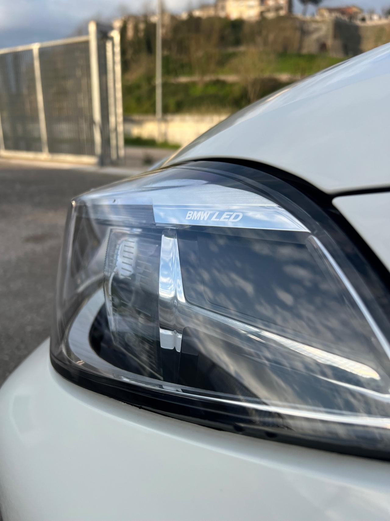 Bmw 116 116d 5p. Msport