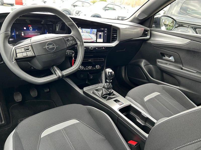 Opel Mokka 1.2 136cv GS S&S