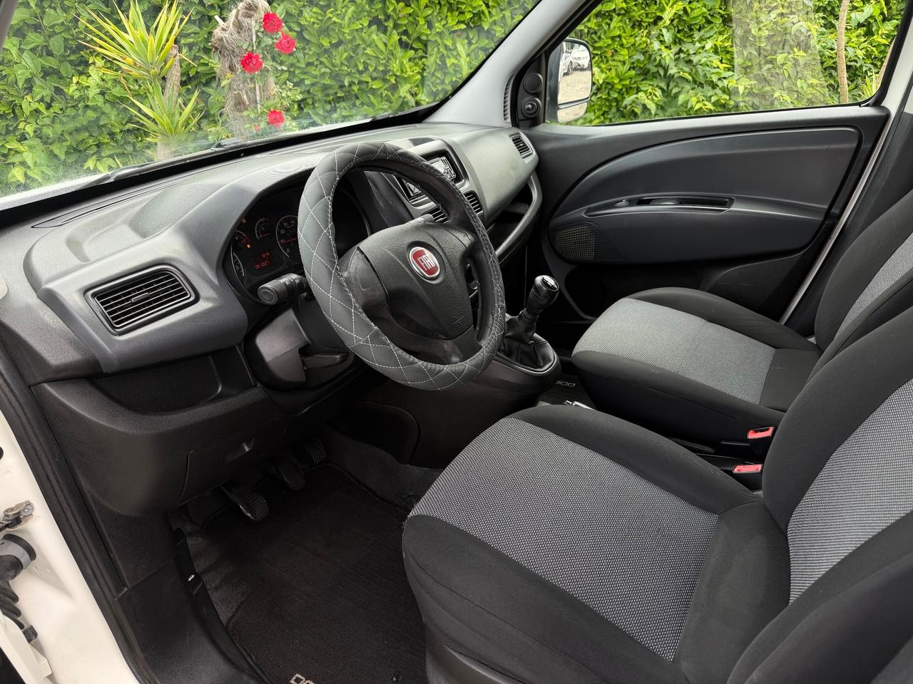 Fiat Doblo Cargo 1.6 MJT 120CV PRONTA AL USO