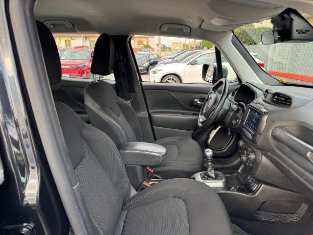 JEEP Renegade 1.6 Mjt 130 CV Limited Full Led
