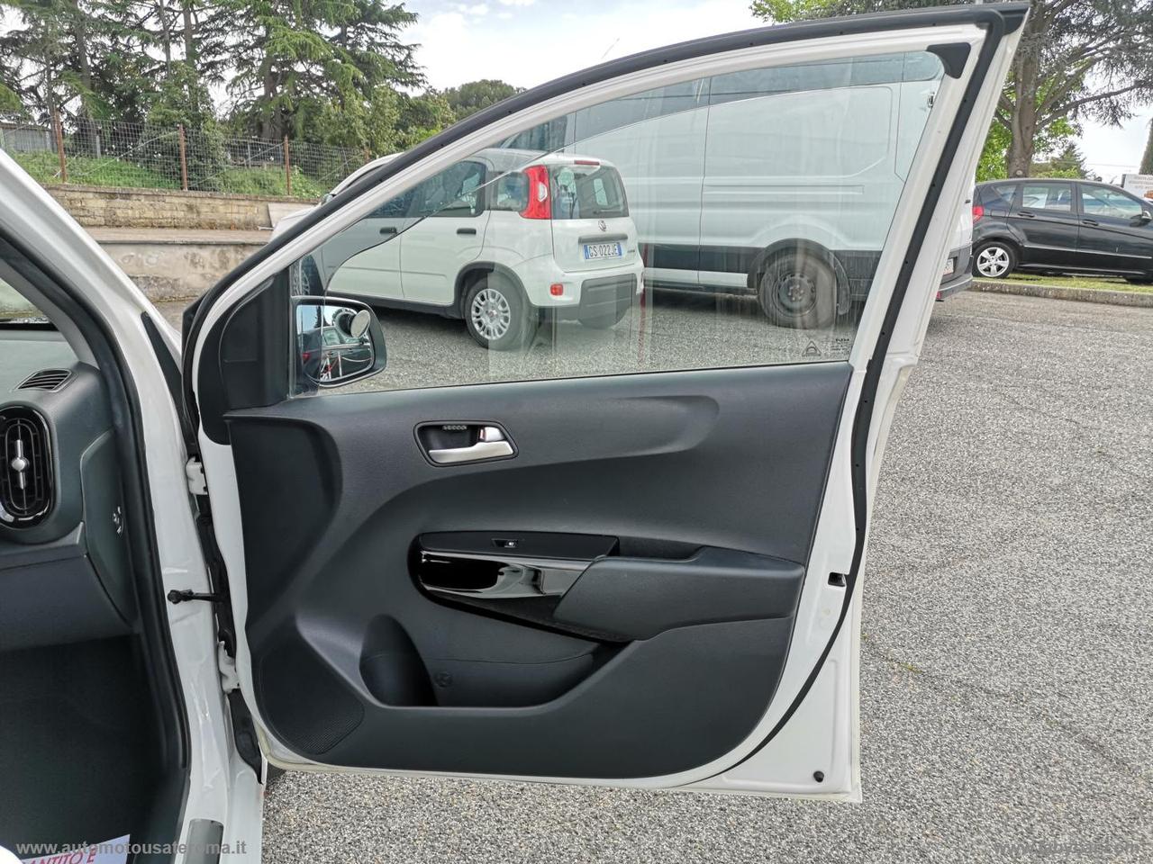 KIA Picanto 1.0 12V EcoGPL 5p. PROMO WEB
