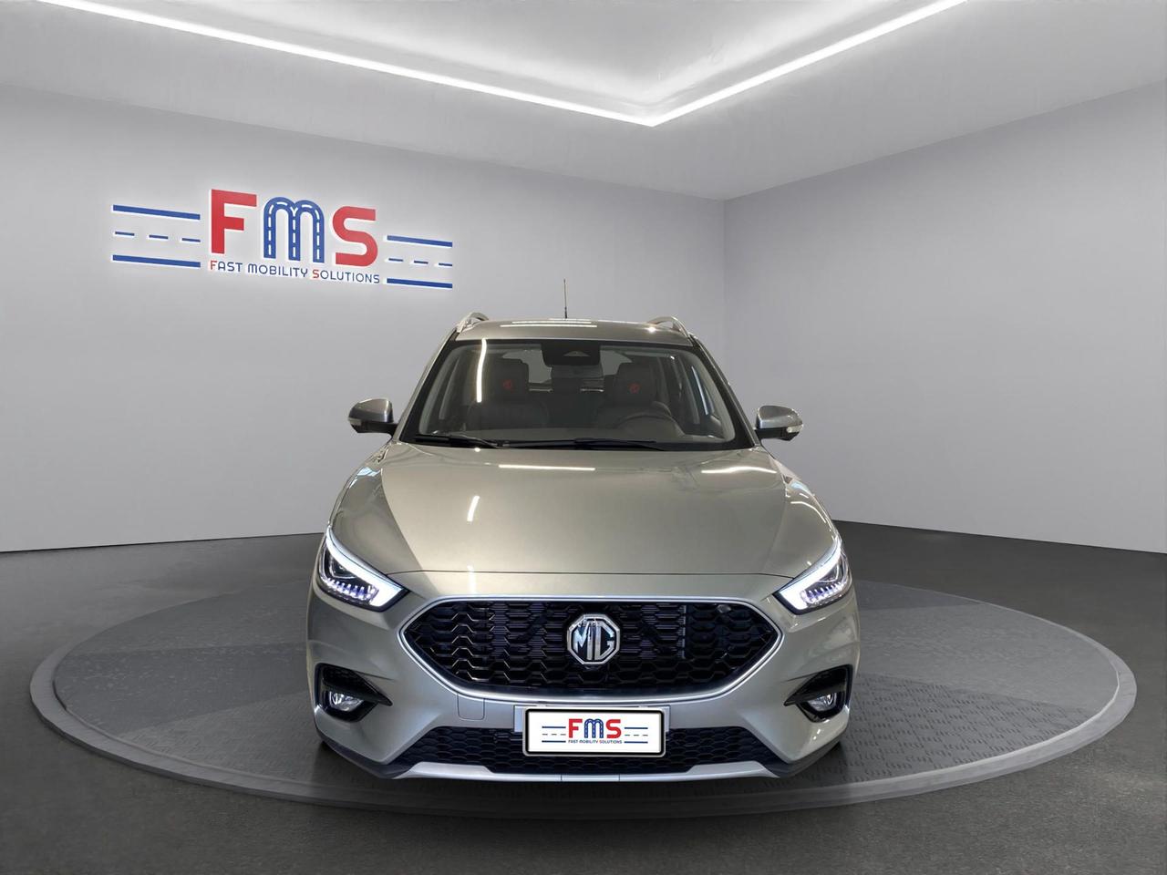 Mg ZS Classic 1.5 Luxury