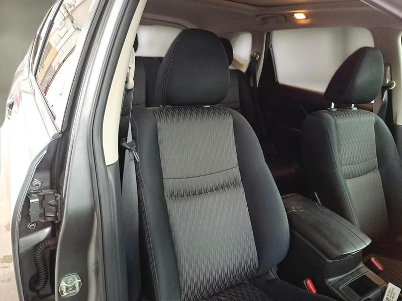 NISSAN X-TRAIL 1.7 DCI 150 2WD N-CONNECTA XTRONIC CROSSOVER
