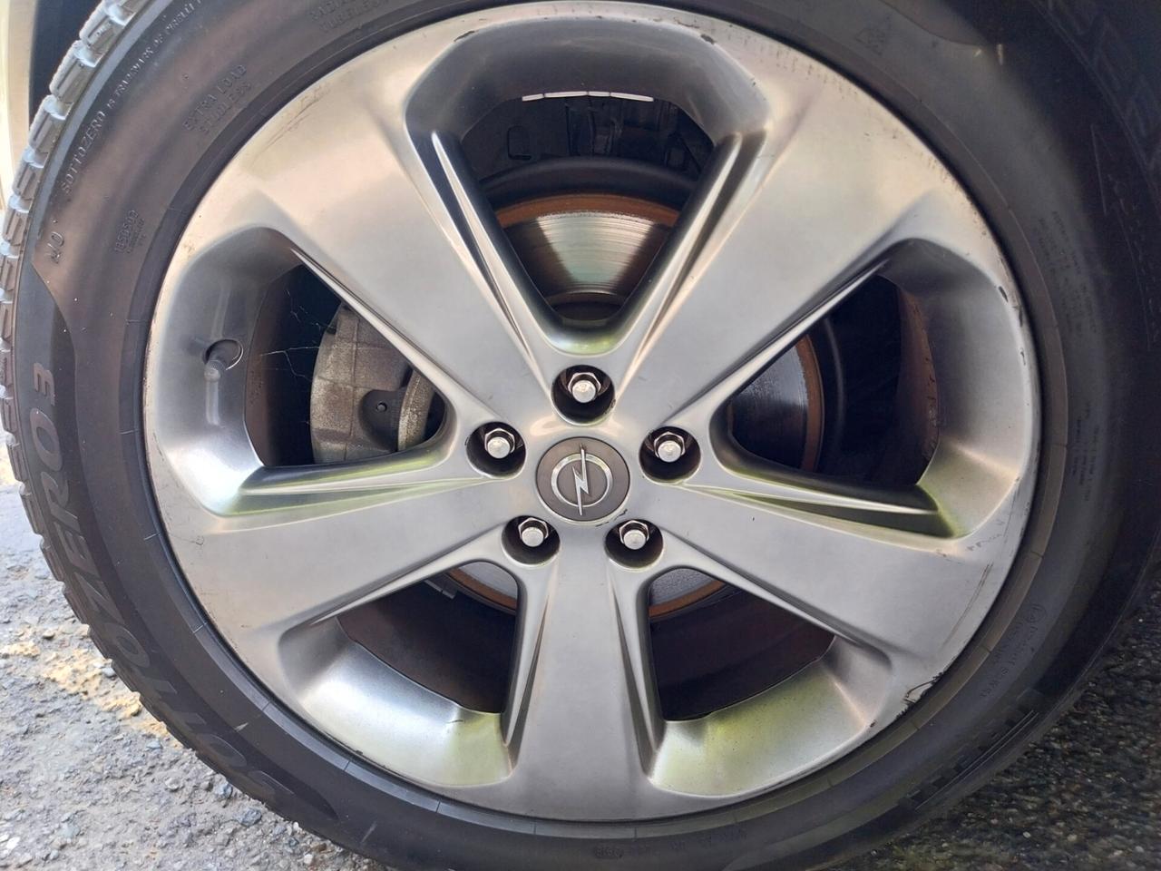 Opel Mokka 1.4 Turbo 140CV Cosmo -4x4