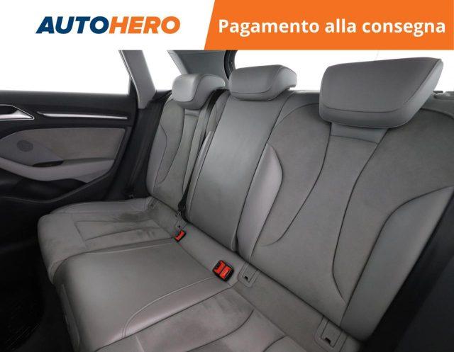 AUDI A3 SPB 2.0 TDI S tronic Design