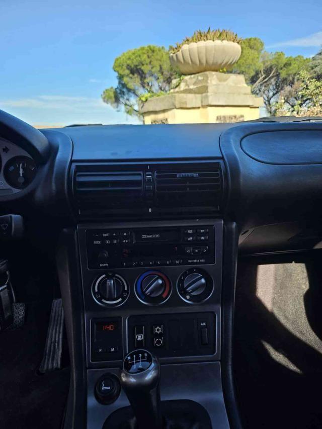 BMW Z3 2.8 Coupe 193cv