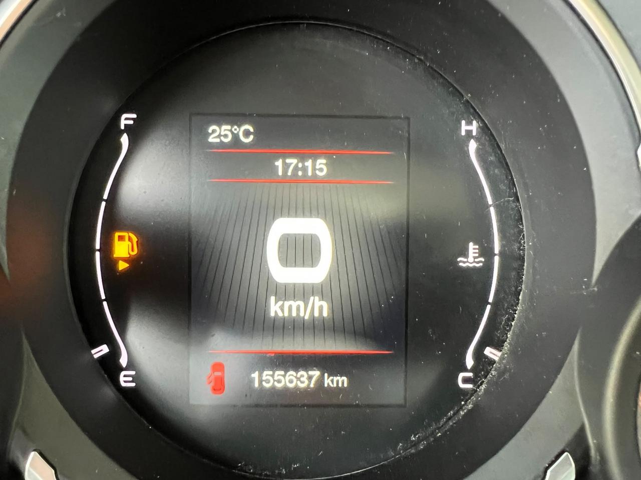 Fiat 500L 1.3 Multijet 95 CV Cross Perfetta