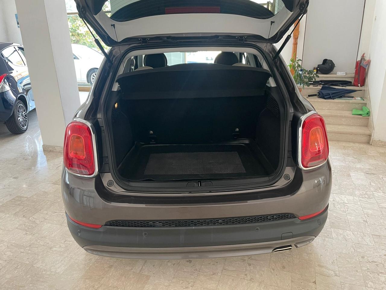 FIAT 500X 1.6 MULTIJET LOUNGE "OK NEOPATENTATI"