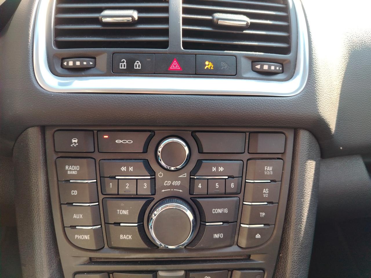 Opel Meriva 1.6 CDTI 110CV Start&Stop Cosmo