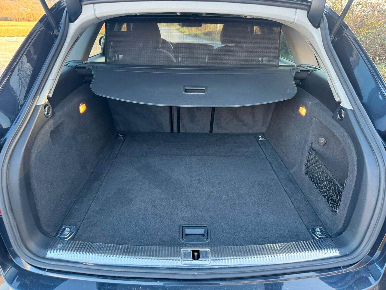 Audi A4 Avant 2.0 TDI 150 CV multitronic Advanced