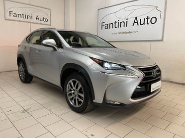 Lexus NX 300h 2.5 Executive 4wd cvt-LEGGI SOTTO
