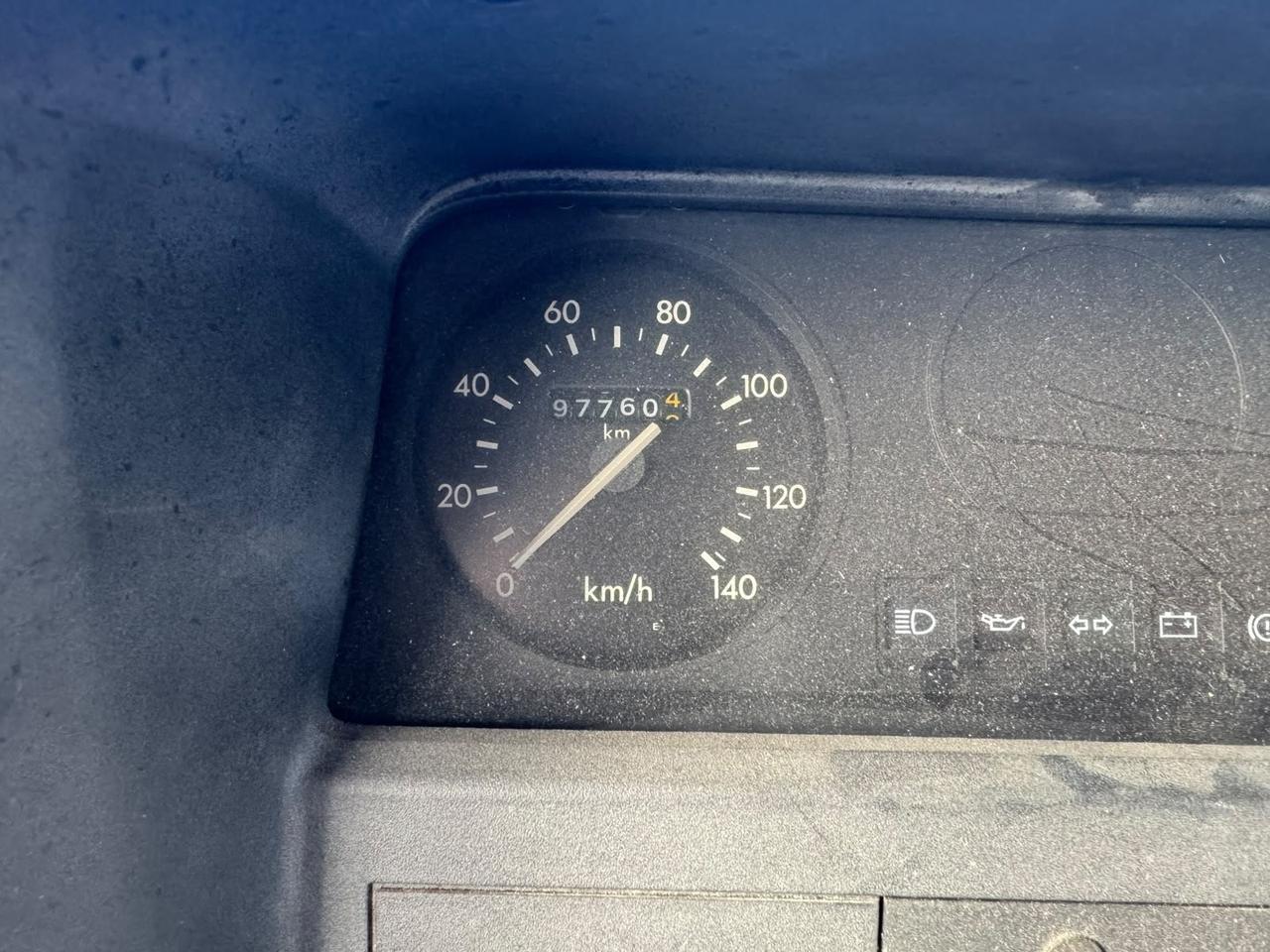 Ford Transit laika 2.5 disel