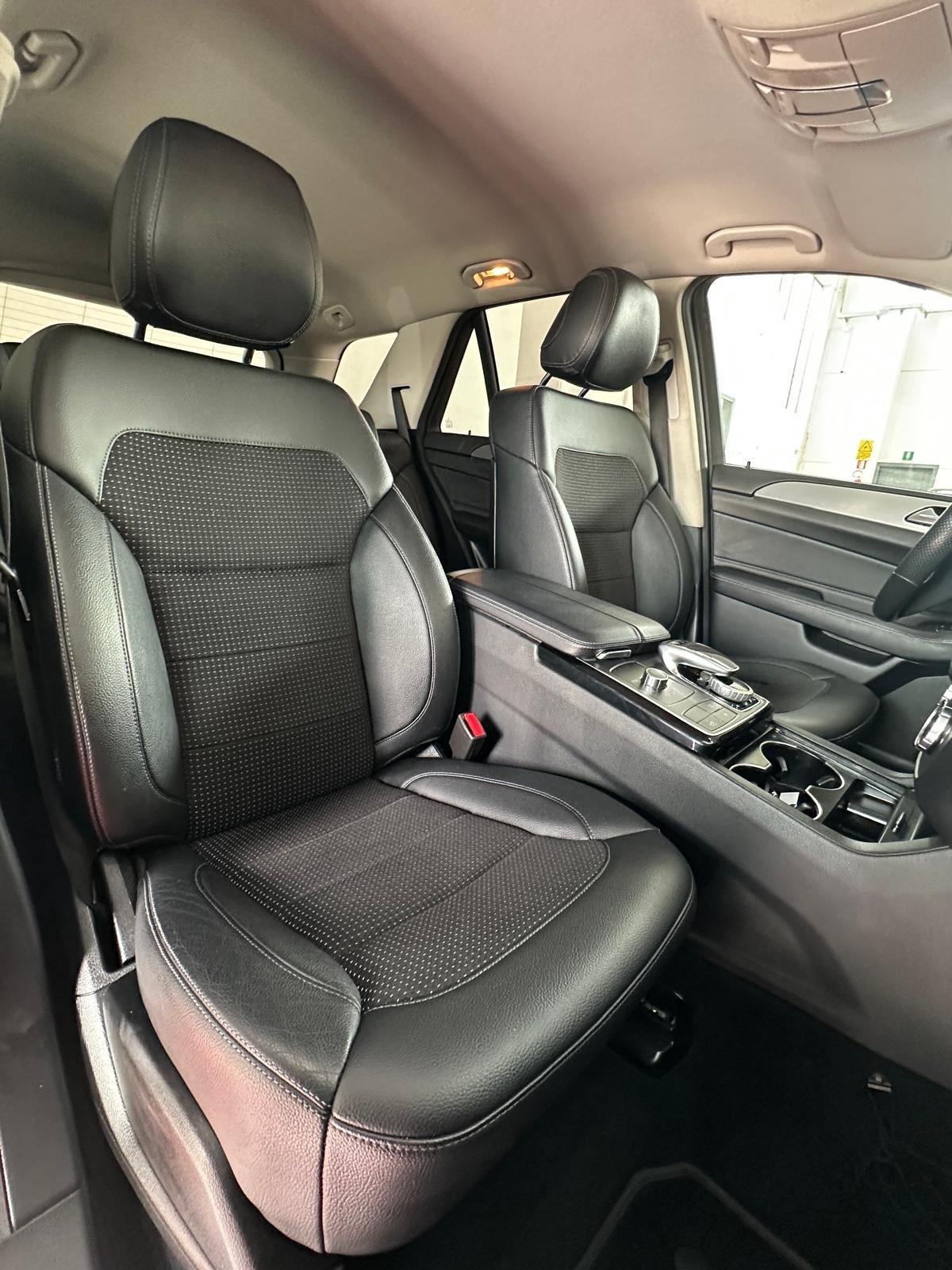 Mercedes-benz GLE 250 d 4Matic Sport