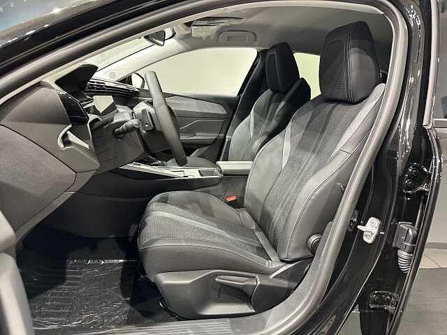 Peugeot 308 BlueHDi 130 S&S EAT8 Allure