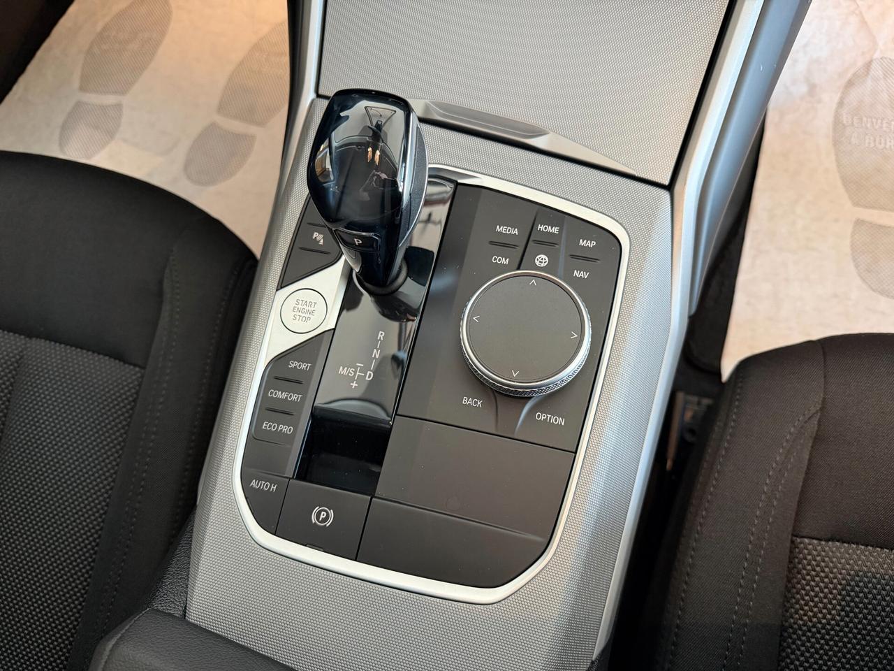 Bmw 320 D 190 cv. MHEV48v Auto BUSINESS ADVANTAGE