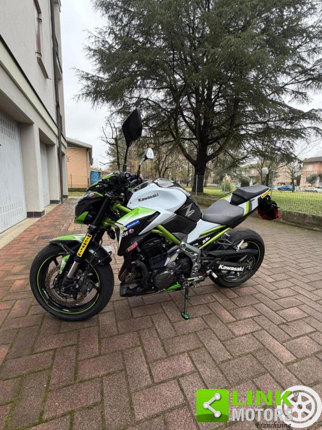 KAWASAKI Z 900 Z 900