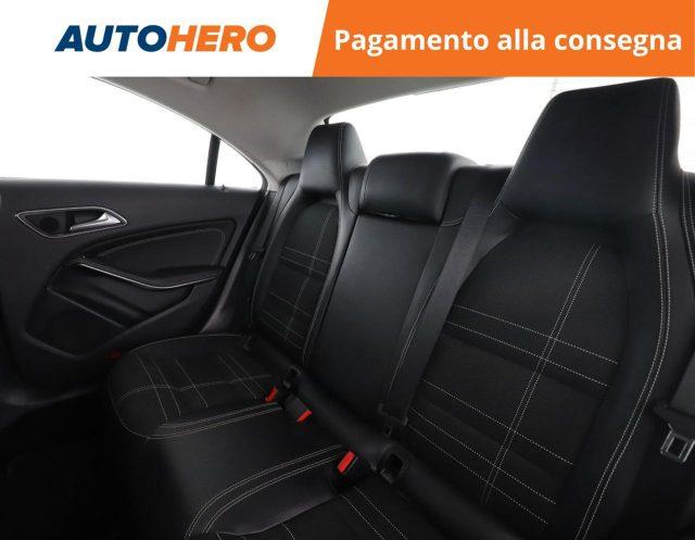 MERCEDES-BENZ CLA 200 CDI Sport