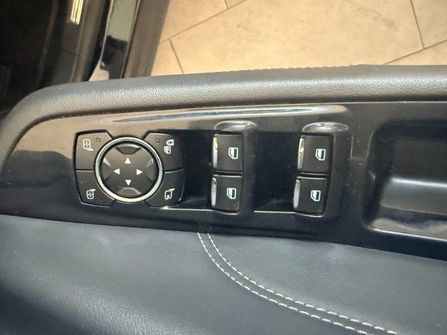 FORD S-Max 2.0 TDCi 150CV Start&Stop Powershift Vignale