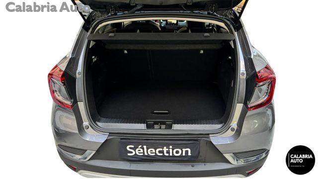 RENAULT Captur Full Hybrid E-Tech 145 CV Intens