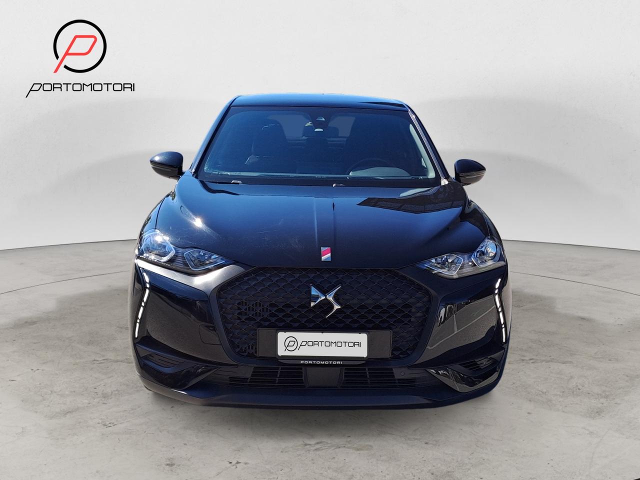 DS DS 3 2ª serie - DS 3 Crossback PureTech 100 Performance Line