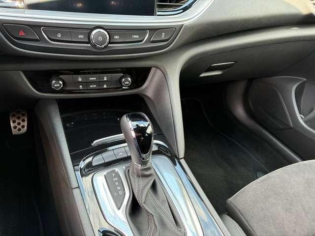 Opel Insignia Grand Sport 1.5 cdti Ultimate s&s 122cv at8