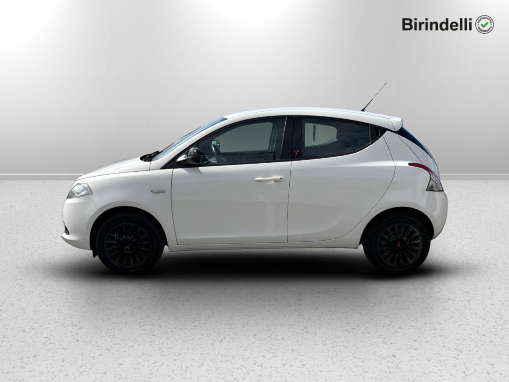 LANCIA Ypsilon 3ª serie - Ypsilon 1.2 69 CV 5 porte Elefantino