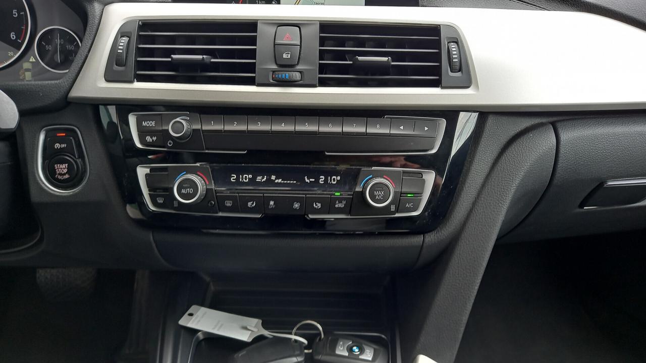 Bmw 420 420d xDrive Gran Coupé Advantage Auto