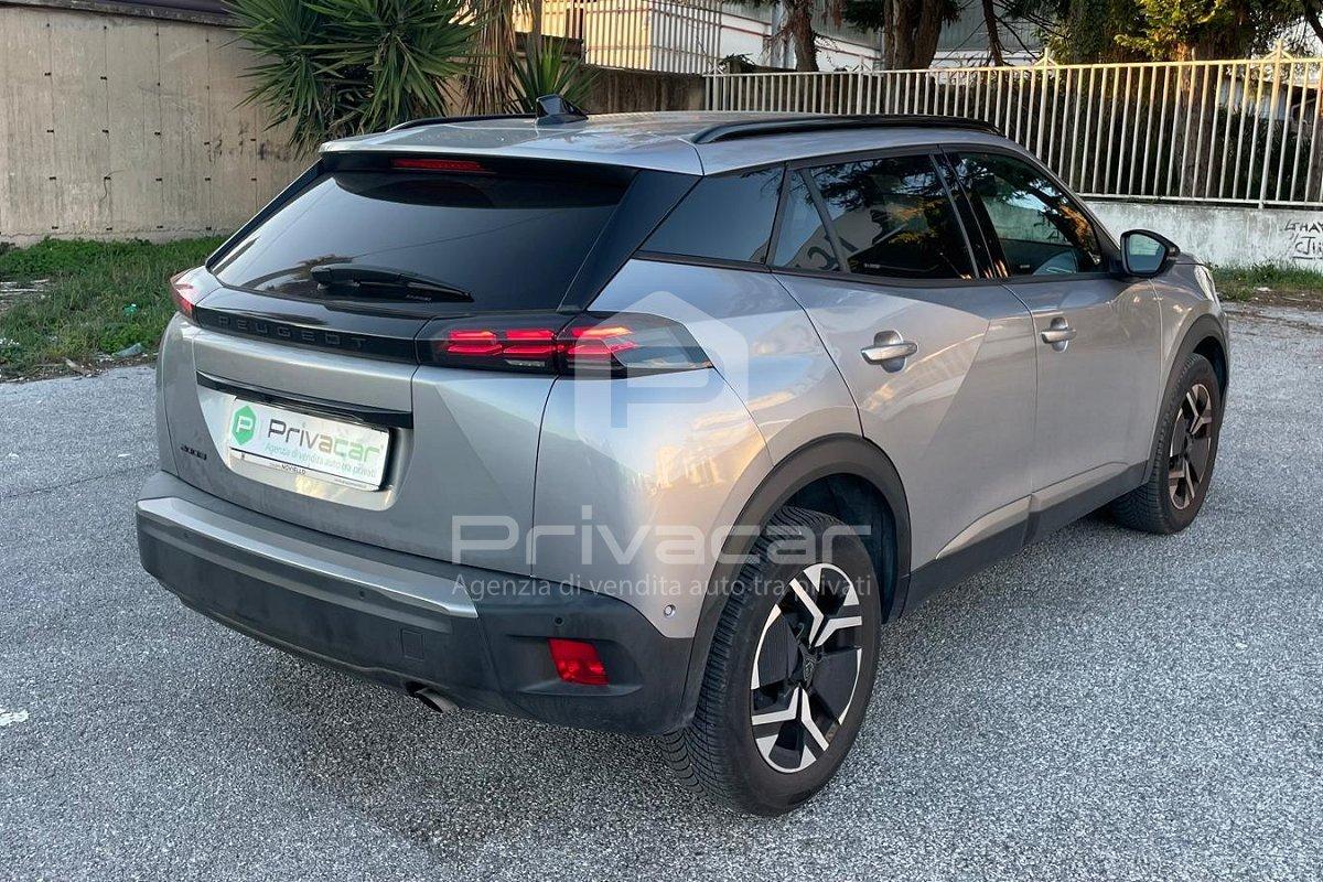 PEUGEOT 2008 PureTech 100 S&S Allure