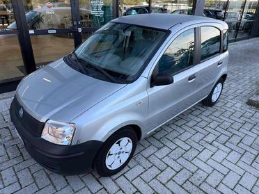 Fiat Panda Panda II 2003 1.1 Active NEOPATENTATI