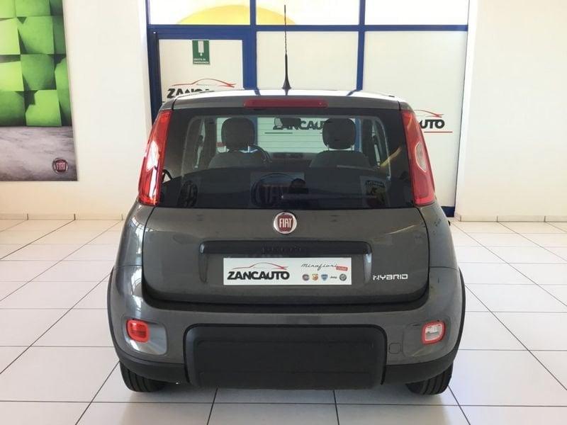 FIAT Panda 1.0 FireFly S&S Hybrid MY23