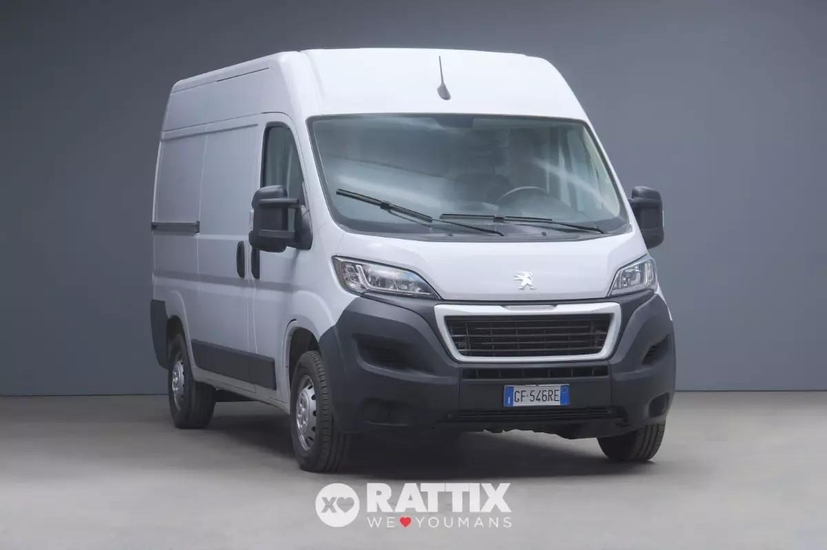 Peugeot Boxer 435 2.2 BlueHDI 140CV Affaire L2H2 N1 Autocarro (IVA ESCLUSA)