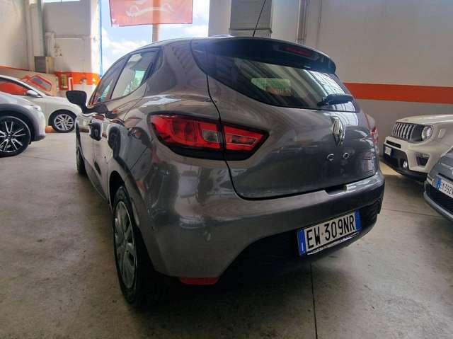 Renault Clio Clio 5p 1.2 Live 75cv
