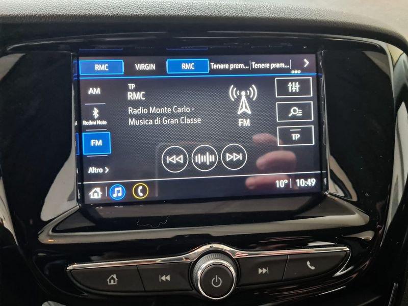 Opel Karl Rocks 1.0 73cv Rocks MT5