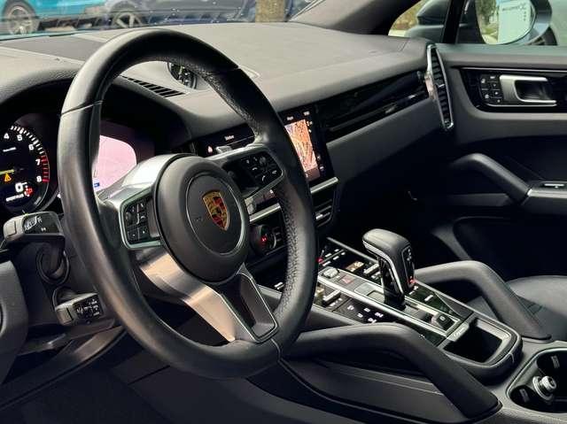 Porsche Cayenne Coupe 3.0 e-hybrid 5pti Tetto/Matrix/Pack sport