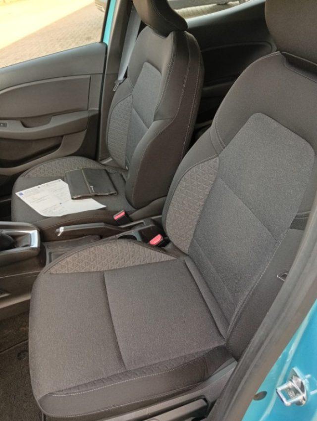 RENAULT Clio TCe 90 CV 5 porte Zen