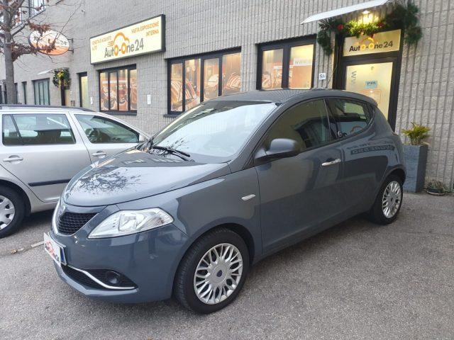 LANCIA Ypsilon 1.2 69 CV 5 porte GPL Ecochic Elefantino NEOPATENT