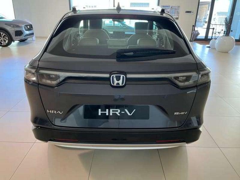 Honda HR-V 1.5T VTEC ADVANCE STYLE