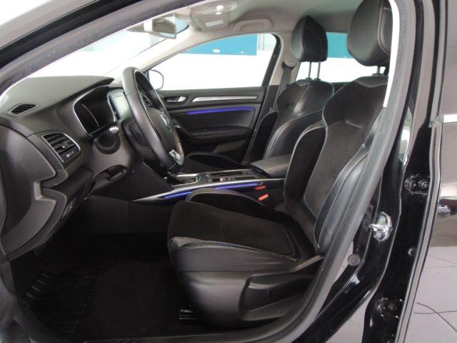 RENAULT Megane Mégane Sporter dCi 115 CV EDC Intens