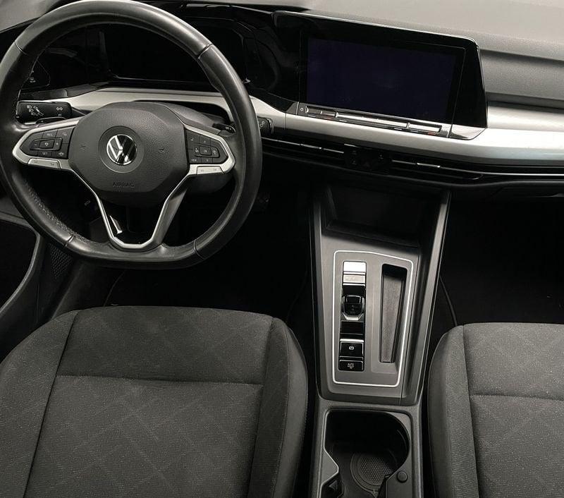 Volkswagen Golf Golf 1.0 eTSI EVO DSG Life