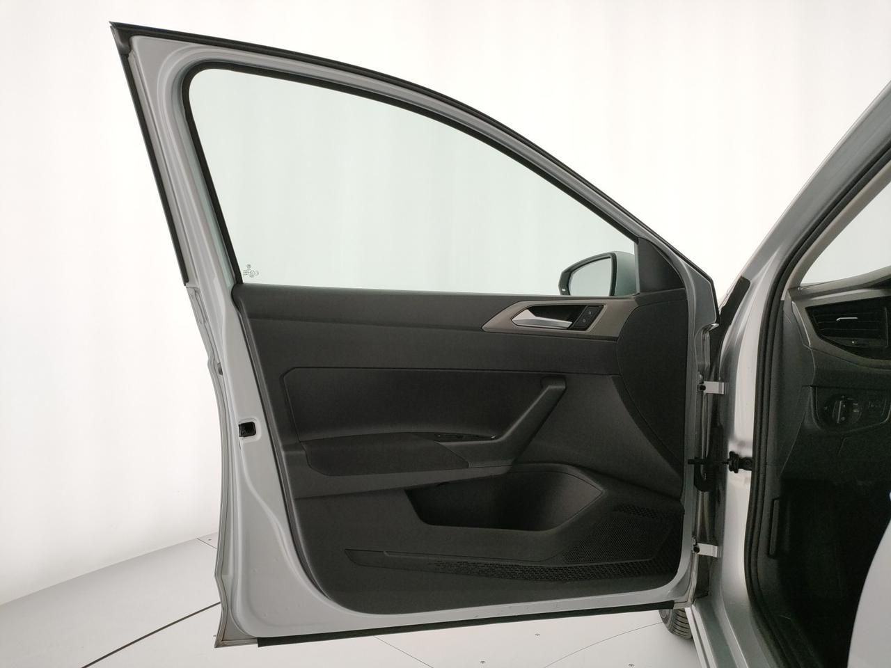 Volkswagen Polo 5p 1.6 tdi comfortline 95cv dsg