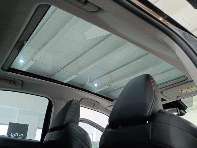 TOYOTA Yaris Cross 1.5 Hybrid 5p. E-CVT Lounge