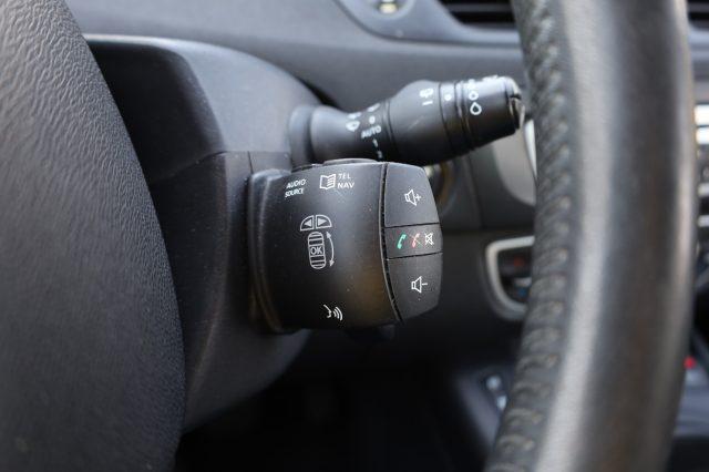 RENAULT Scenic 1.5 dCi 110CV EleGO 7 POSTI UnicoProprietario Navi