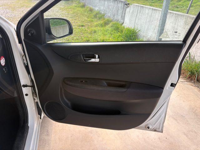 HYUNDAI i20 1.2 5p. BlueDrive GPL VALIDO FINO 09/2031 OK NEOP