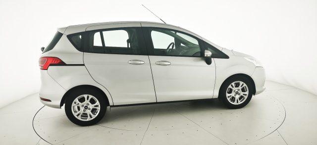FORD B-Max 1.6 105 CV Powershift Business