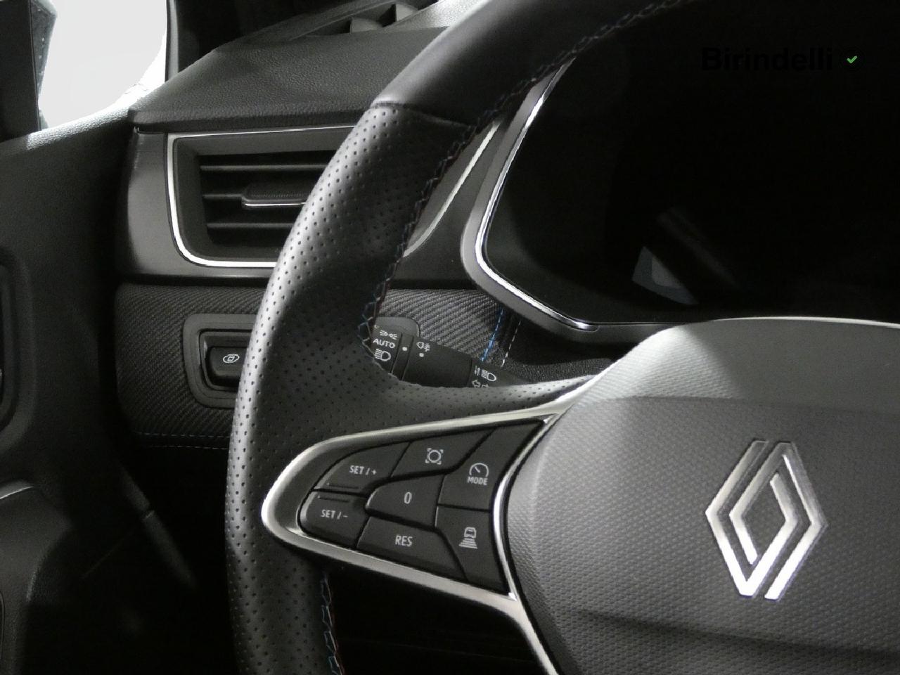 RENAULT Symbioz - Symbioz Full Hybrid E-Tech 145 CV Esprit Alpine